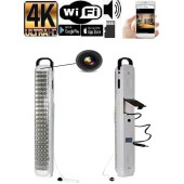 kamera online 4k Hd Wifi Işldak Gizli Video Kamera 7/24 Canlı Izleme Ve Kayıt - 1
