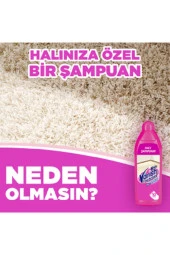 VANİSH Kosla Halı Şampuanı Elde Yıkama 2X850 Ml - 3