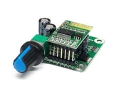 Tpa3110 2x15W Bluetooth Amfi Modülü - 1