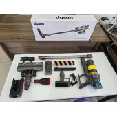 Dyson V15S Detect Absolute Dikey Şarjlı Süpürge - 1