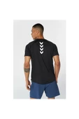 HUMMEL ERKEK TİŞÖRT T-TE TOPAZ T-SHIRT 911622 - 11