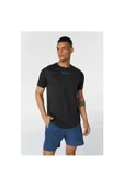 HUMMEL ERKEK TİŞÖRT T-TE TOPAZ T-SHIRT 911622 - 10