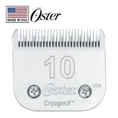 Size 10 Oster A5-A6 Serisi Traş Bıçağı thumbnail 1
