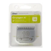 Size 10 Oster A5-A6 Serisi Traş Bıçağı thumbnail 2