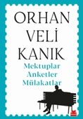 Mektuplar Anketler Mülakatlar - 1