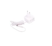 Raspberry Pi 4 Lisanslı Beyaz Güç Adaptörü – 5.1V-3A thumbnail 1