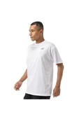 Yonex Tshirt Beyaz Erkek YM0045 - 5