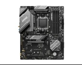 MSI B650 GAMING PLUS WIFI AM5 SOKET DDR5 6000 HDMI DP M.2 ATX - 2