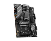 MSI B650 GAMING PLUS WIFI AM5 SOKET DDR5 6000 HDMI DP M.2 ATX - 4