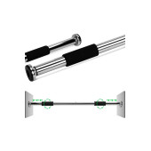 Kapı Barfiksi 80-130 cm Barfiks Demiri Kapı Barı A73 - 3