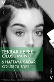 Vichy Dercos Normal/yağlı Saçlar Için Kepek Karşıtı Saç Bakım Şampuanı 200 ml - 6