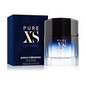 Paco Rabanne Pure XS Pure Excess EDT 100 ml Erkek Parfüm - 1
