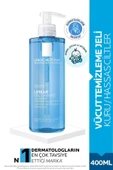 La Roche Posay Lipikar Gel Lavant Vücut Temizleme Jeli- Kuru /Hassas Ciltler İçin 400 ml - 1