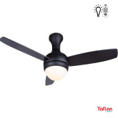 Kaşkar-Taflan D48045 Uzaktan Kumandalı Lambalı Tavan Vantilatörü - 1