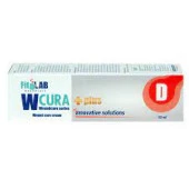 FİTOLAB WCURA+PLUS D 50ML - 1