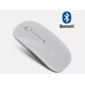 Taşınabilir Sessiz Işıklı  Kablosuz Şarj Edilebilir Bluetoothlu Tablet Bilgisayar Tv  Uyumlu  Fare - 1