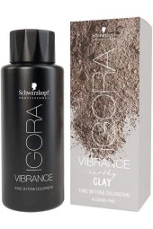 3 Adet Vibrance 5-16 Raw Essentials Saç Boyası (orijinal) - 1