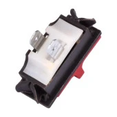 Kmtmak Husqvarna 365/372 Motorlu Testere Stop Kontağı Anahtarı thumbnail 3