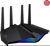 Asus DSL-AX82U VDSL Modem Router (WiFi-6 AX5400, AiMesh WLAN Sistemi, AiProtection & WPA3, Gigabit thumbnail 2