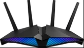 Asus DSL-AX82U VDSL Modem Router (WiFi-6 AX5400, AiMesh WLAN Sistemi, AiProtection & WPA3, Gigabit thumbnail 1