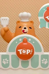 Ahşap Manyetik Terazi Alışveriş Oyunu: Matematiği Sevdirecek Eğlenceli Bir Oyuncak! - 3