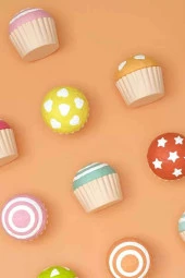 Ahşap Manyetik Terazi Alışveriş Oyunu: Matematiği Sevdirecek Eğlenceli Bir Oyuncak! - 4