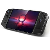 TFY Store Lenovo Legion Go Uyumlu Ekran Koruyucusu Nano Jelatin thumbnail 4