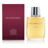 Burberry Classic EDT 100 ml Erkek Parfümü - 1