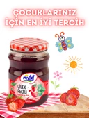 Mytat Geleneksel Çilek Reçeli 1500 gr (Cam Kavanoz) - 2