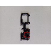 ASLANTİC OPPO RENO 4 ORJINAL MİKROFON RADIO KULAKLIK SOKET BORDU thumbnail 1