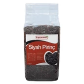 Kappadokia, Siyah Pirinç 1 kg thumbnail 1