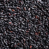 Kappadokia, Siyah Pirinç 1 kg thumbnail 2