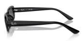 Ray-Ban RB4436D 667787 55 Kadın Güneş Gözlüğü - 2