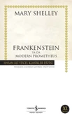 Frankenstein Ya Da Modern Prometheus - Hasan Ali Yücel Klasikleri - 1