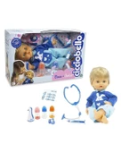 Cicciobello Çok Hastayım Yeni 2023 CCB69000 thumbnail 2