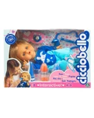 Cicciobello Çok Hastayım Yeni 2023 CCB69000 thumbnail 1