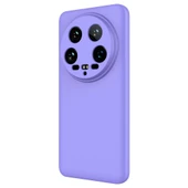 Vendas Xiaomi Mi 14 Ultra Kılıf Zore Mara Lansman Kapak - 4