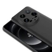 Vendas Xiaomi Mi 14 Ultra Kılıf Zore Mara Lansman Kapak - 9