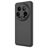 Vendas Xiaomi Mi 14 Ultra Kılıf Zore Mara Lansman Kapak - 8