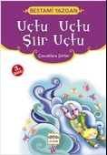 Uçtu Uçtu Şiir Uçtu - 1