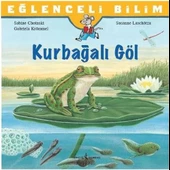 Eğlenceli Bilim: Kurbağalı Göl - 1