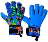 Avessa Gk-300 Kaleci Eldiveni Açık Mavi - 1