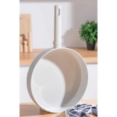 Acar Ultimate Pro 26 cm Dövme Tava BFT-05933 - 1