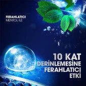 Clear Men Kepeğe Karşı Etkili Şampuan Cool Sport Menthol 350 Ml - 3