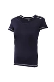 HUMMEL KADIN KISA KOL T-SHIRT MORGANA T-SHIRT S/S 911334 - 1