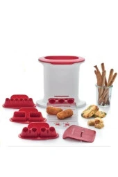 Modern Press Elektriksiz Şekillendirme Makinesi thumbnail 1