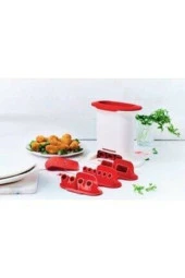 Modern Press Elektriksiz Şekillendirme Makinesi thumbnail 4