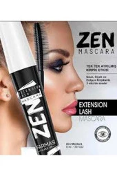 Zen Extension Lash Maskara - 2
