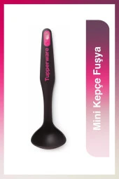 Mini Kepçe Fuşya thumbnail 1