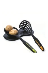 Kaşık Altlığı ( Kaşık-kepçe Altlığı ) Hsgl 1441 thumbnail 2